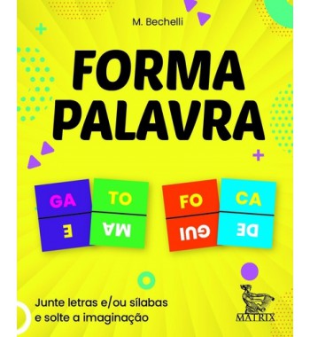 Forma Palavra